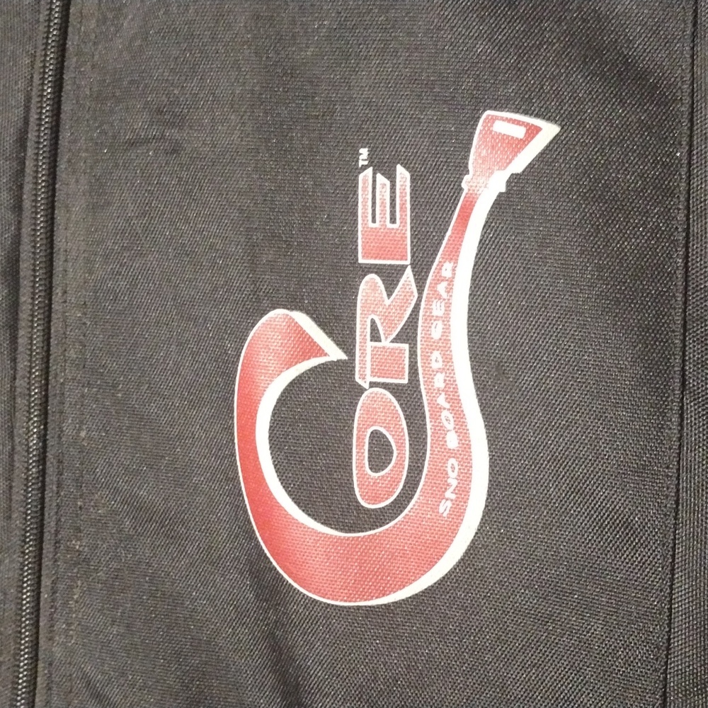 Core sno board gear bag